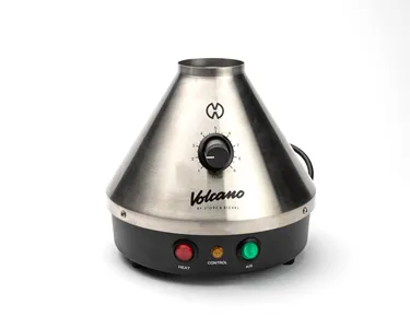 Product image of Storz & Bickel, Volcano Classic
