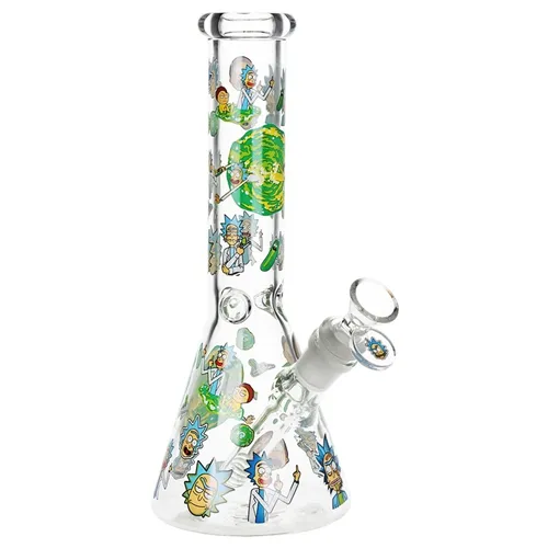 Product image of Rich & Shorty, Portal Glass Beaker