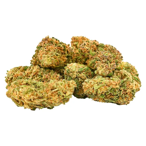 Sour Candy Smallz - Calyx + Trichomes Bong Ripz - Dried Flower