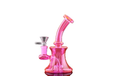 Product image of West Coast Gifts, 5" Day Glow Bubbler