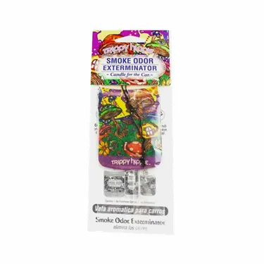Product image of Smoke Odor Car Air Freshner