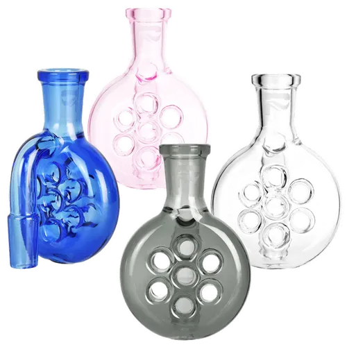 Product image of Pulsar, 90 Degree Swiss Perc Dry Ash Catcher