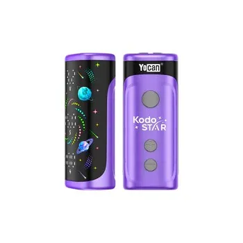 Yocan, Kodo Star 510 Battery