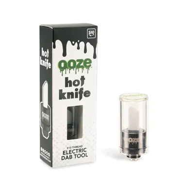 Product image of Ooze, Electric Hot Knife Dab Tool