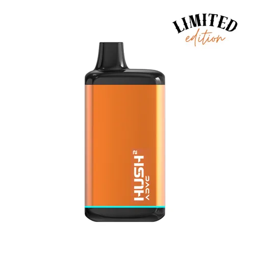 Product image of Nova, Hush2 Advc, 510 Battery