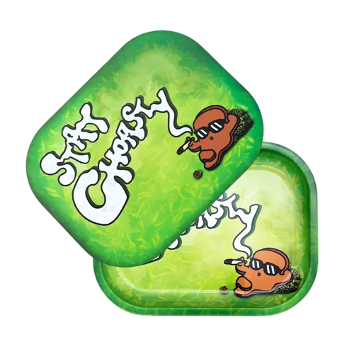 Product image of Choast, Small Rolling Tray w/ Lid