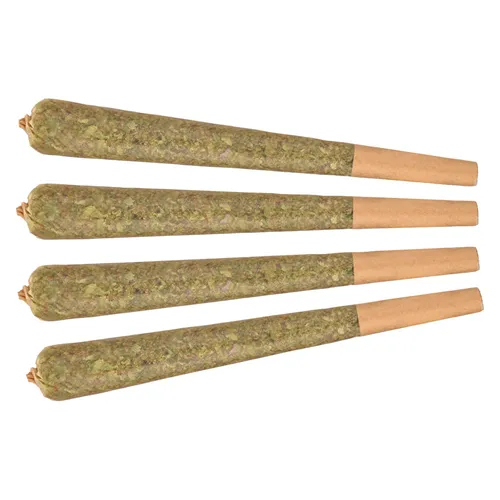 Dream Weaver - Fuego - Joints
