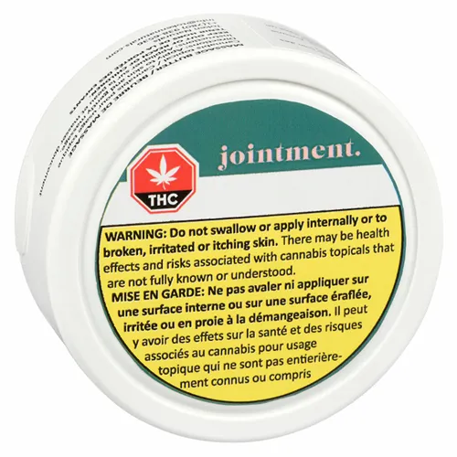 Jointment - Blunt Botanicals - Topical