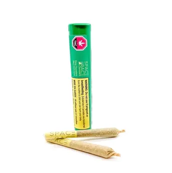 Product image of Atlantis - SPACE RACE CANNABIS - Joints