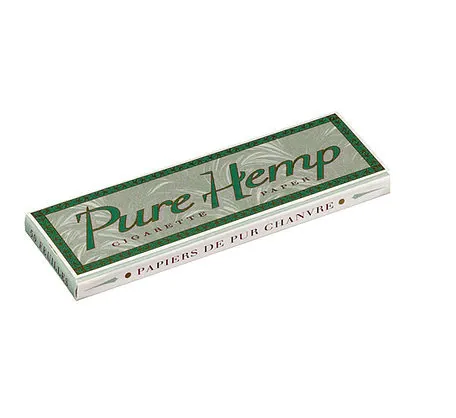 Product image of Pure Hemp Rolling Papers