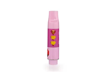 Product image of Bubble Mania Ice Liquid Diamond Blend - Flyte  - 510 Cartridges