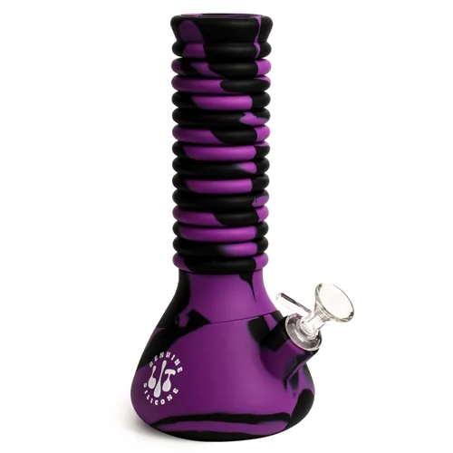 Product image of LIT Silicone, Extendable Water Pipe