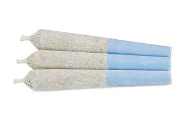 Product image of Berry Cherry Infused - Potluck - Infused Joints - 3 x 0.5g