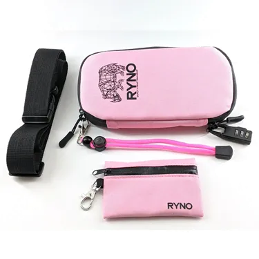 Product image of RYNO, Smell Proof Bag