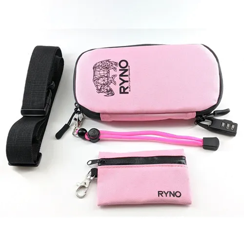 Product image of RYNO, Smell Proof Bag