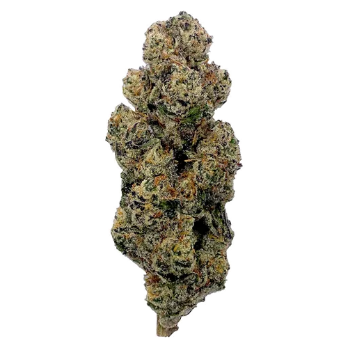 Product image of Mendo Revolving Indica - Mendo Select - Dried Flower