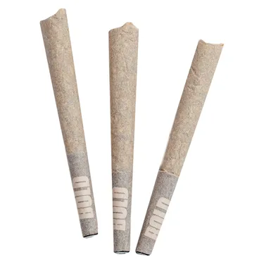 Product image of Death Star - BOLD - Joints