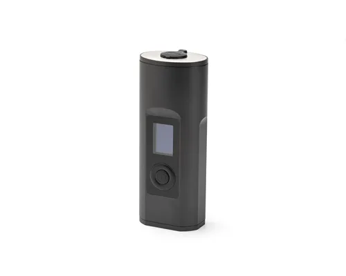 Arizer Solo II, Black & Blue