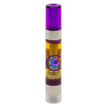 Product image of Sour Grapes XL - Community C/O Purple Hills -  510 Cartridges