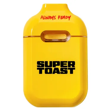 Product image of Dr. Fizz AIO - Super Toast - Disposables
