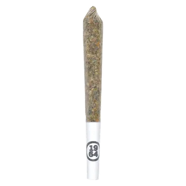 Product image of Resin Roll Blue Dream - 1964 - Infused Joints