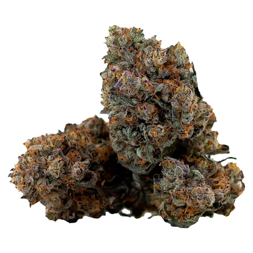 Product image of Grape Yogurt - Green Joy - Dried Flower
