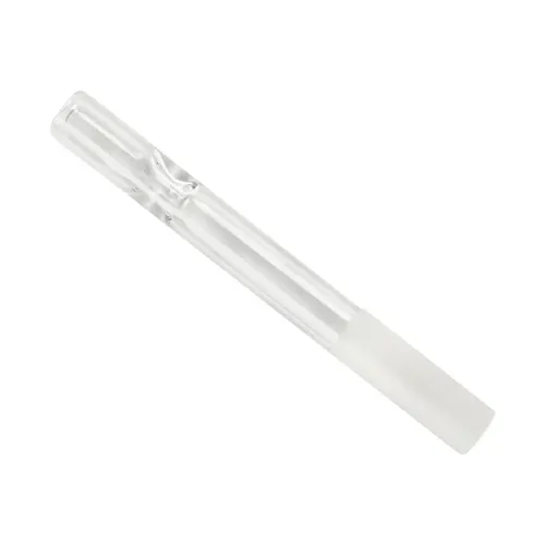 Product image of Red Eye Glass, 3" Glass Cig Bat w/Frosted Tip