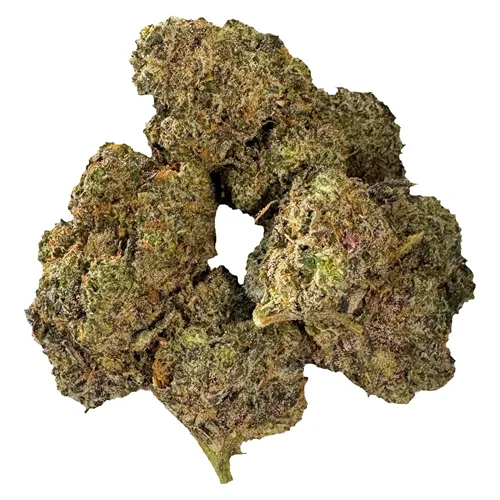 Product image of Big Buzz OG - Buzz'd - Dried Flower
