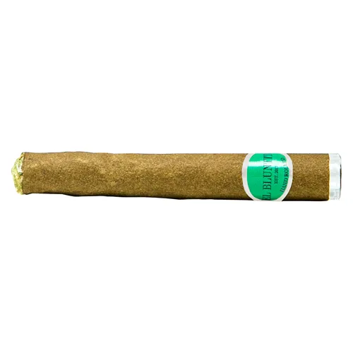 El Blunto Centrado - El Blunto - Blunts
