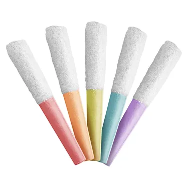 Product image of The Juici Pack Double Diamond - LITTI - Variety Infused Pre-Rolled