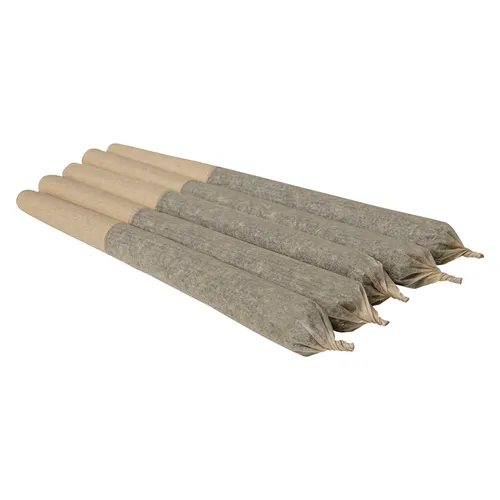 Mango 1:1 - Abide - Joints