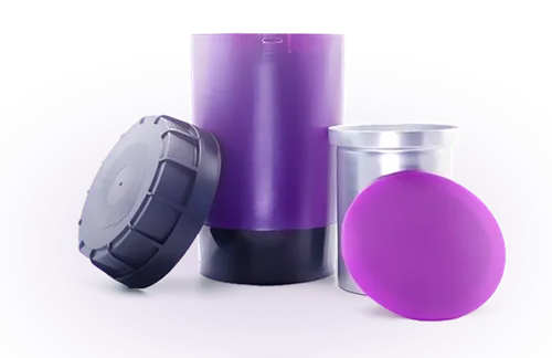 Ardent Decarboxylator Infusion Sleeve