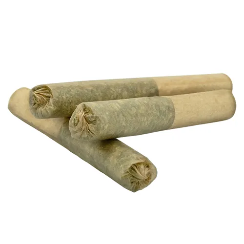 Fruit Basket Dank 1/2s Infused - Endgame - Pre-Rolled