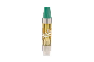 Product image of Cocoa Mintz - Spinach - 510 Cartridges