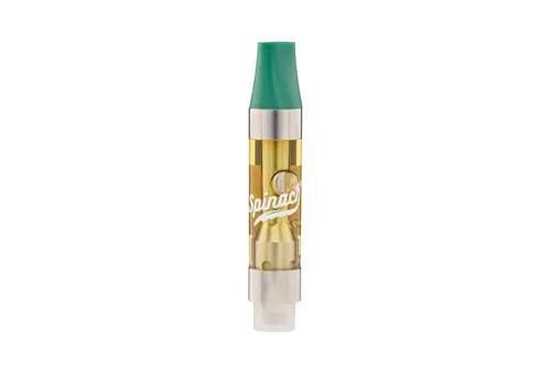 Cocoa Mintz - Spinach - 510 Cartridges
