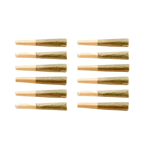 Product image of Sour Kush - Divvy - Joints