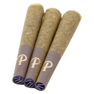 Product image of Orangeade Infused - Purple Hills - Infused Joints