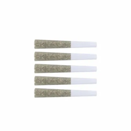 Product image of Exotic Gas - The Loud Plug - Joints