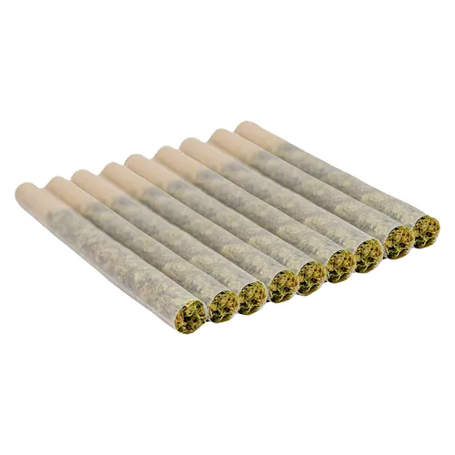 Product image of CBD Super Lemon Haze - Joi Botanicals - Joints