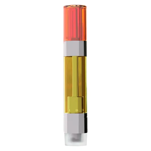 Product image of Guava Haze - Platinum Vape - 510 Cartridges
