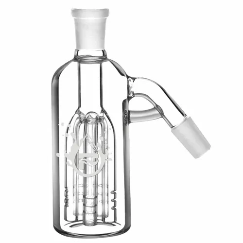Product image of Pulsar, 14mm 5-Arm Tree Perc Ash Catcher