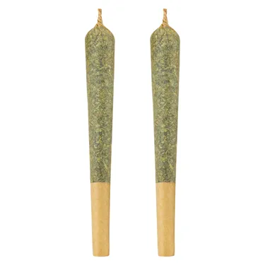 Product image of Indica - Thumbs Up - Joints