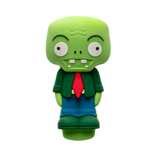 Product image of Lit Silicone, Zombie Hand Pipe