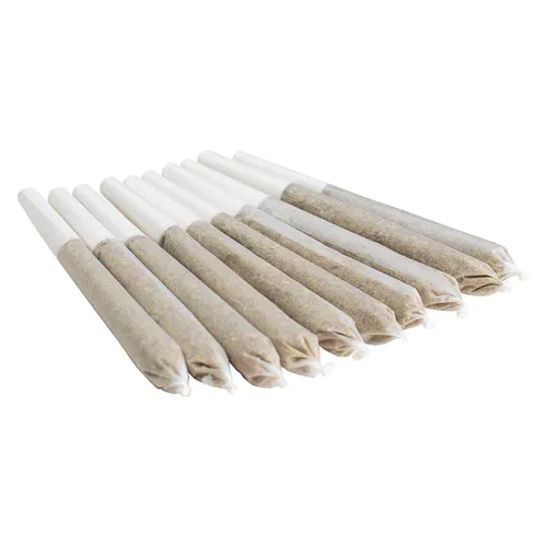 Chopper's Pick - EastCann - Joints