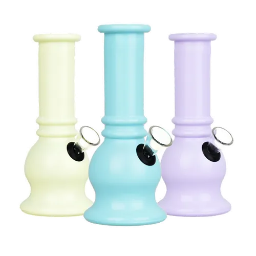 Product image of Mini Bell Opaque Water Pipe