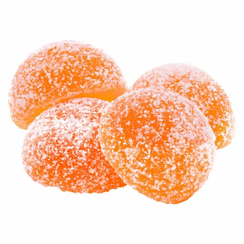 Tangerine Dream Cured Resin - San Rafael '71 - Gummies