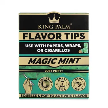 Product image of King Palm Filters