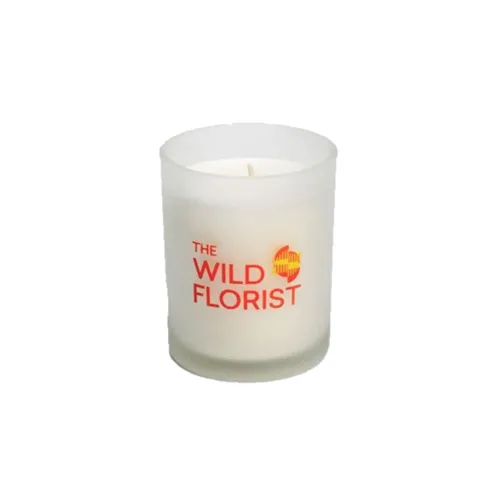 Product image of The Wild Florist x Lohn Candle, Tropical Gelato
