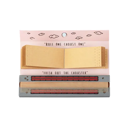 Product image of Choast, Rolling Papers w/ Tips