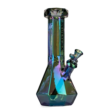 Product image of Red Eye Tek, 12" Terminator Orion Water Pipe